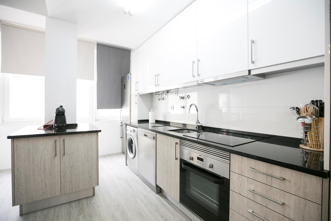 Akicity Graca Silver Lisboa Extérieur photo