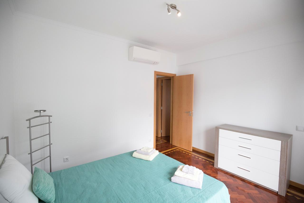 Akicity Graca Silver Lisboa Extérieur photo