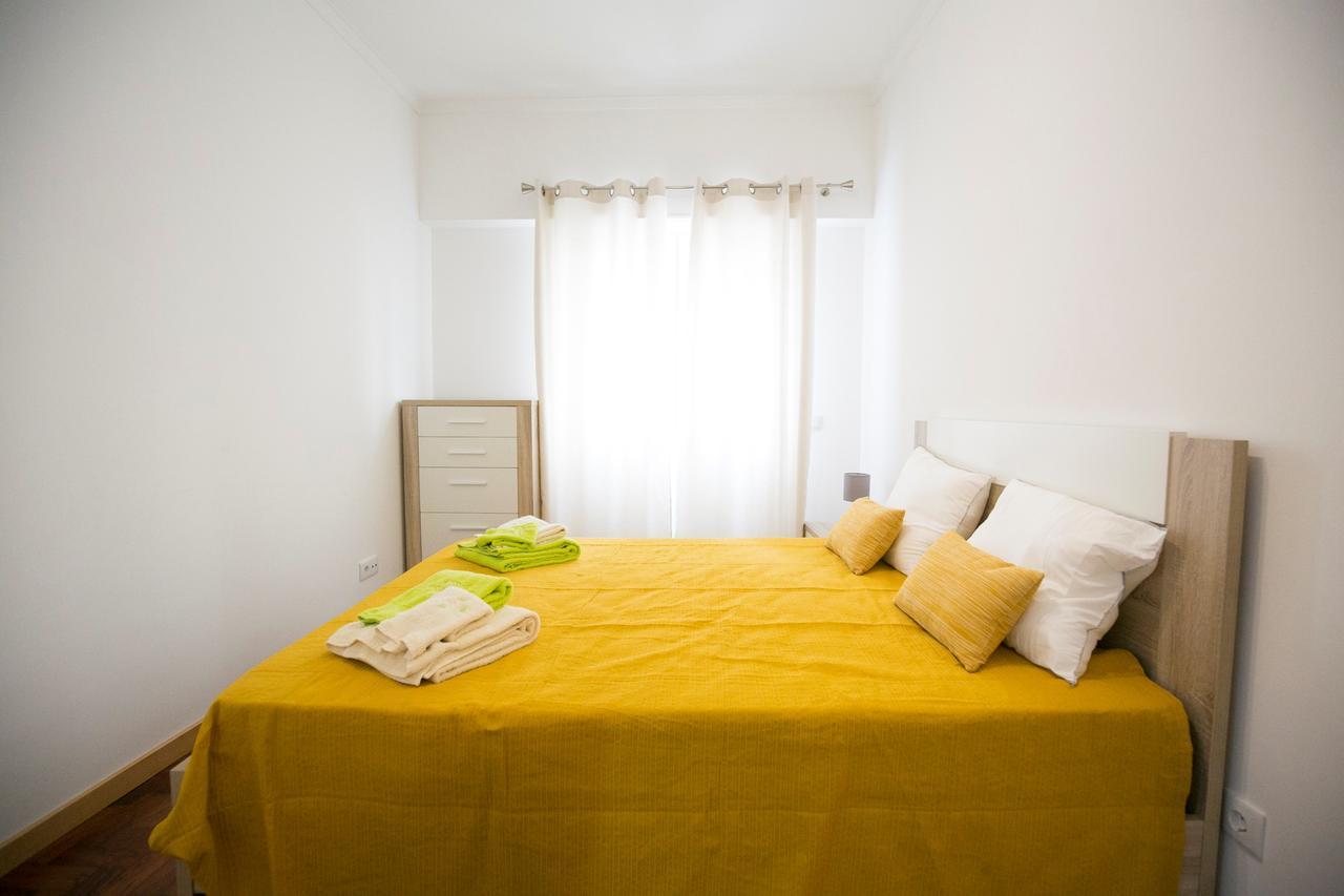 Akicity Graca Silver Lisboa Extérieur photo