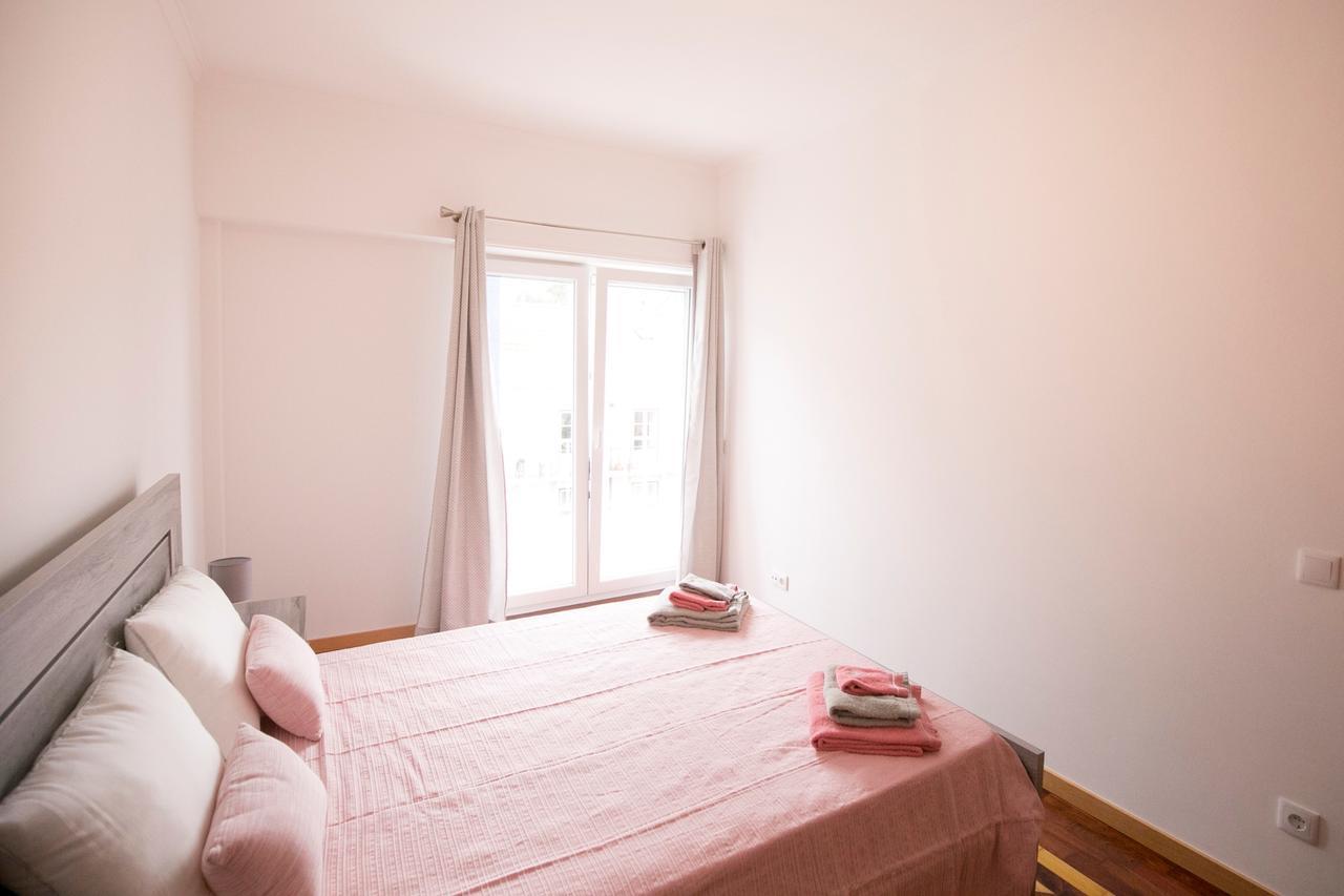 Akicity Graca Silver Lisboa Extérieur photo