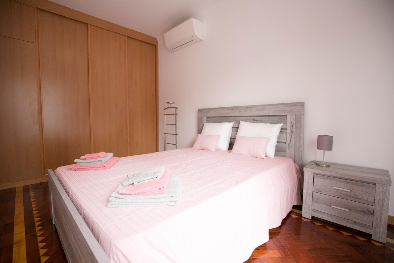 Akicity Graca Silver Lisboa Extérieur photo